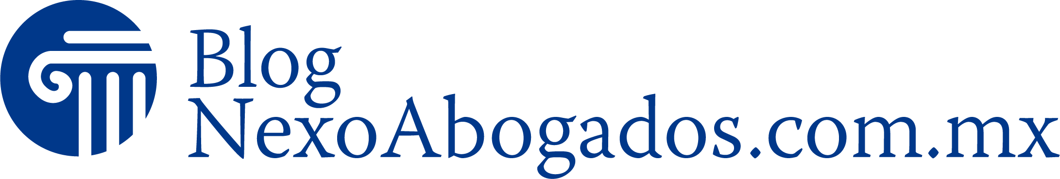 Temas legales en lenguaje simple – Blog NexoAbogados
