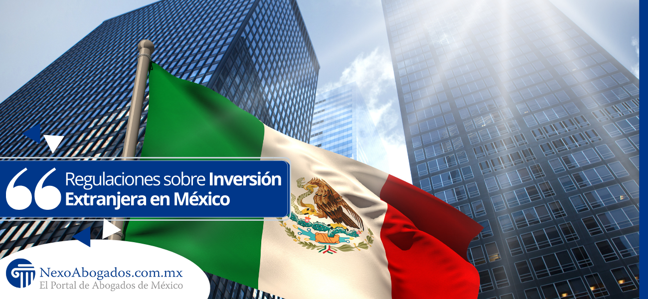 Inversión Extranjera en México