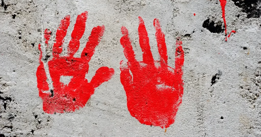 diferencias entre homicidio y feminicidio