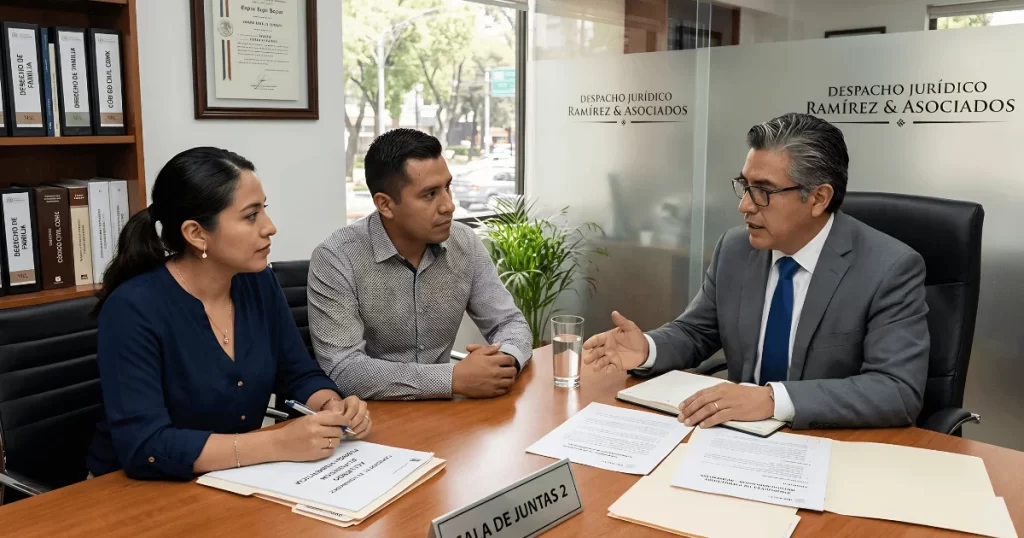 acuerdo de pensión alimenticia