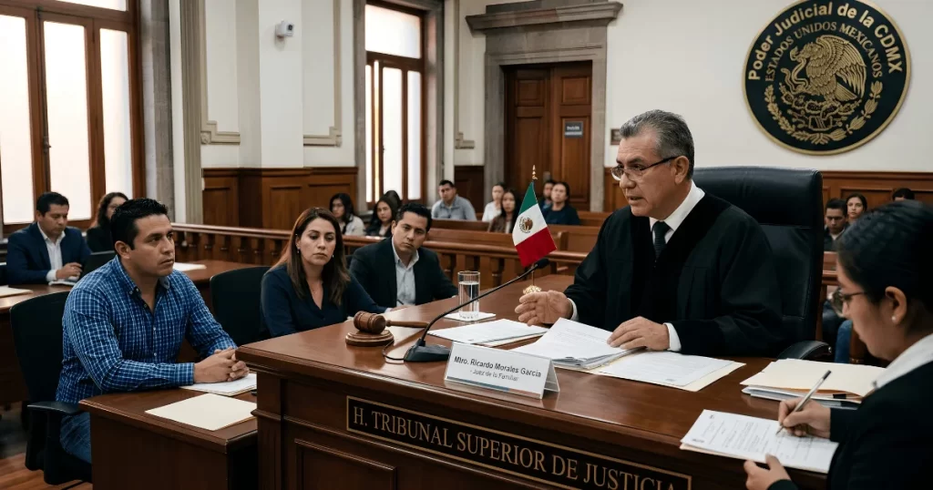 reducción de pensión alimenticia